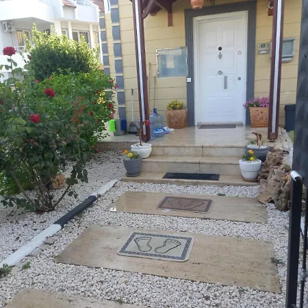 Apartman Villa