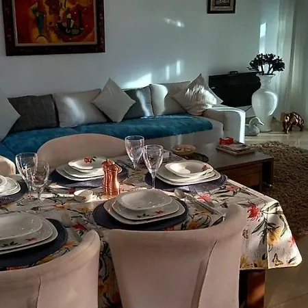 Apartamento Villa Belek