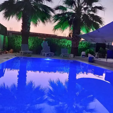 Villa Lägenhet Belek