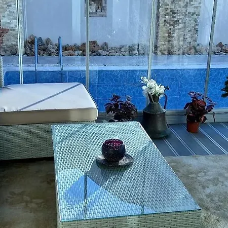 Villa * Belek